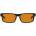 GUNNAR Компютърни очила GUNNAR Enigma Onyx Amber Max (ENI-00112)