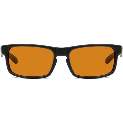 GUNNAR Компютърни очила GUNNAR Enigma Onyx Amber Max (ENI-00112)