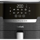 Image 1 of Tefal Easy Fry&Grill 2in1 (EY505815)