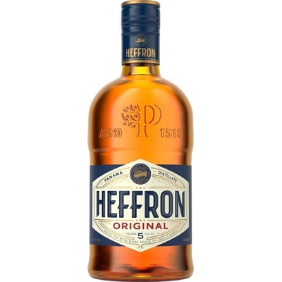 Heffron 35% 0,7 l (holá láhev)