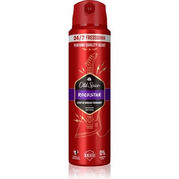 Old Spice Tomorrowland дезодорант в спрей за мъже 200ml