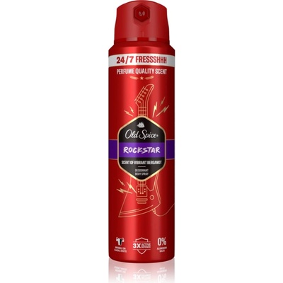 Old Spice Tomorrowland дезодорант в спрей за мъже 200ml