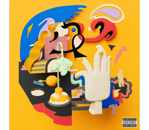 MILLER, MAC - FACES LP