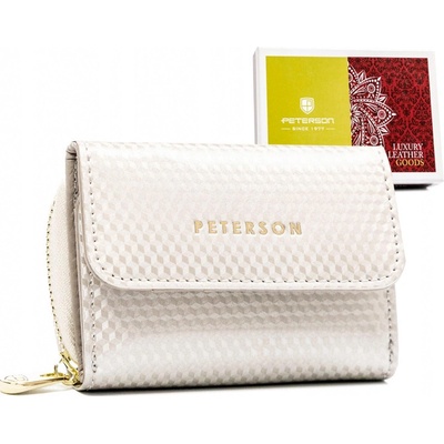 Peterson PTN 423229-SBR-BE béžová