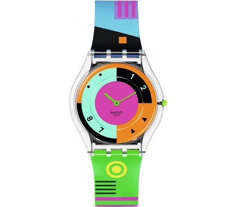 Swatch SS08K119