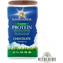 Sunwarrior Classic Raw Protein 1000 g