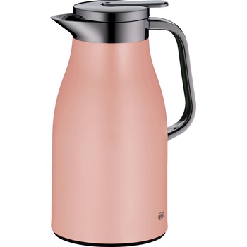 Alfi Термос Skyline матов 1 л розов (1321.373.100)