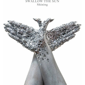 Swallow The Sun - Shining LP