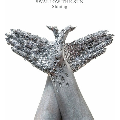 Swallow The Sun - Shining LP