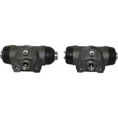 Sada 2 ks brzdový váleček FORD TRANSIT 1991-2000 - BENDIX – Zbozi.Blesk.cz