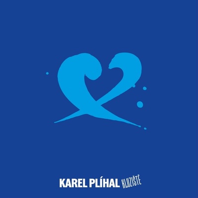 Plíhal Karel - Kluziště LP