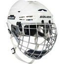 Hokejová helma Bauer 5100 Combo SR