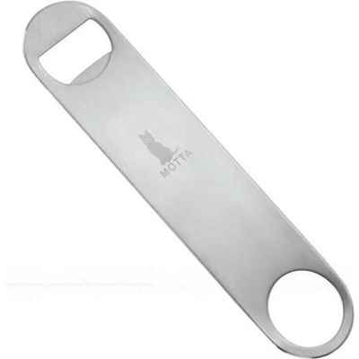 Motta Отварачка За Бира Motta Bar Silver 180mm 394