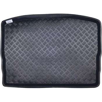 M-PLAST Стелка за багажник за Volkswagen Golf 7 Sports(2014+) Upper floor (30056PVC)