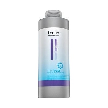 Londa TonePlex Pearl Blonde Shampoo 1000 ml