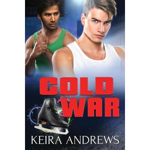 Cold War (ISBN: 9781998237289)