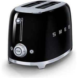 Smeg TSF01BLEU Тостери