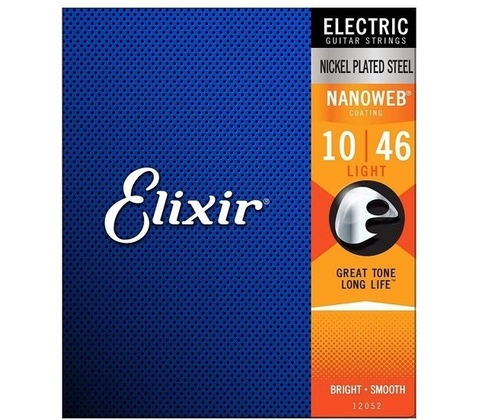 Elixir 12052