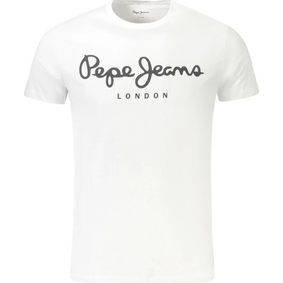 Pepe Jeans biele