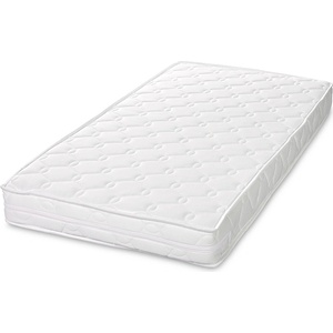 Lorelli Classic МАТРАК sweet dream 60/120-10СМ БЯЛ (10160170007) - presi