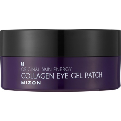 MIZON Collagen Power Lifting Пачове за очи, 30 x 2 броя