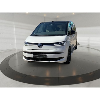 Volkswagen T7 Multivan 2.0 TSI DSG 150 kW