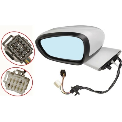 ACI CITROEN C4 Picasso 13- L (0979815)