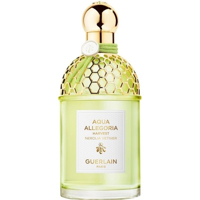 Guerlain Aqua Allegoria Nerolia Vetiver toaletní voda unisex 125 ml