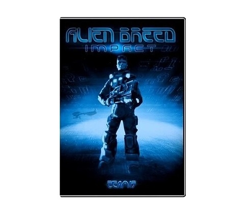 Alien Breed: Impact