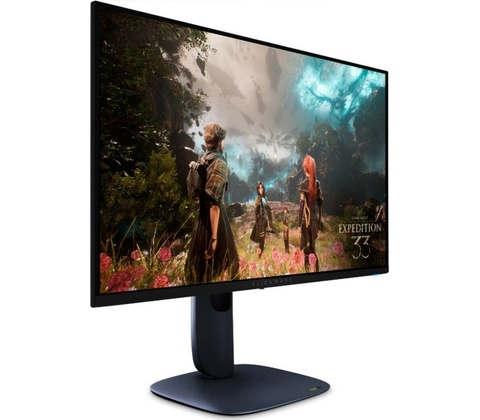 Dell Alienware AW2725Q