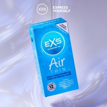 EXS Air Thin 12 ks