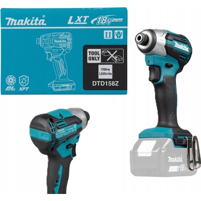 Makita DTD158Z