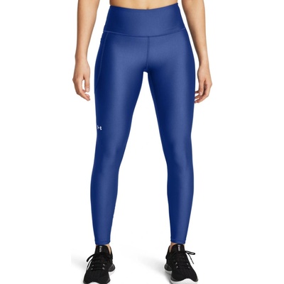 Under Armour Клинове Under Armour Tech HiRise Legging-BLU 1365336-432 Размер XS