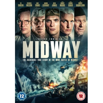 Midway DVD
