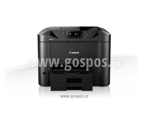 Canon Maxify MB5455
