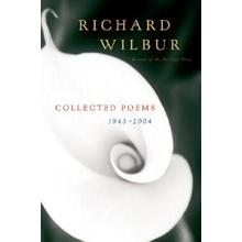 Collected Poems 1943-2004 Wilbur RichardPaperback