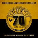 Sun Records' 70th Anniversary Compilation LP