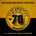 Sun Records' 70th Anniversary Compilation LP