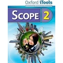 Scope Level 2: iTools DVD-ROM