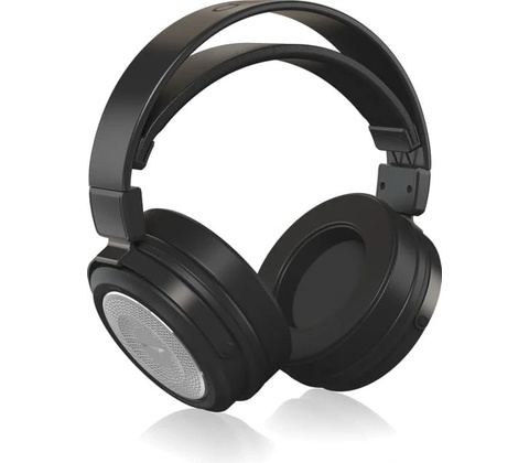 Behringer ALPHA