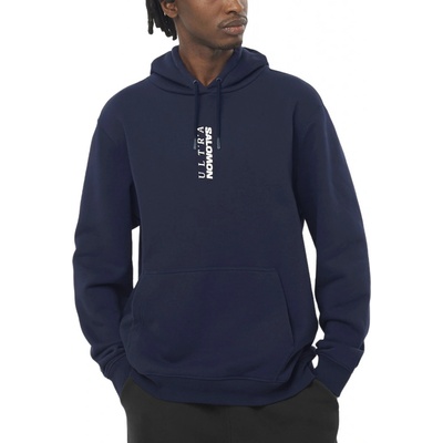 Salomon ULTRA Hoodie M lc2338800