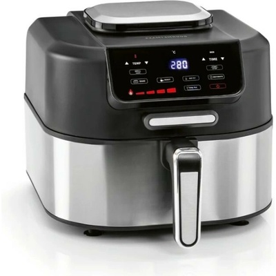 GourmetMaxx FryBBQ 19177