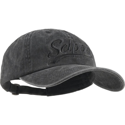 Austrálska Scippis Scippis Cap čierna