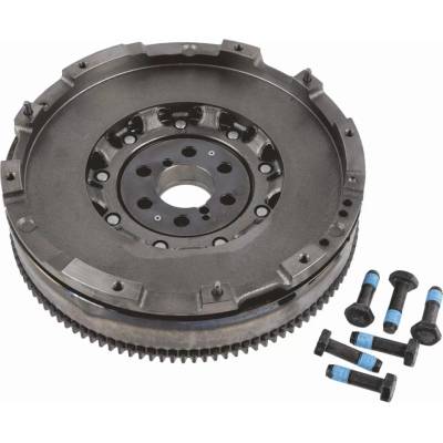 SACHS Setrvačník Dual-mass flywheel SA 2294701077