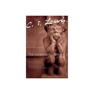 The Screwtape Letters (ISBN: 9780060652890)