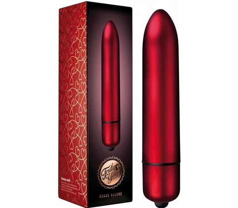 Rocks Off Rouge Allure