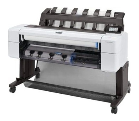 HP DesignJet T1600dr
