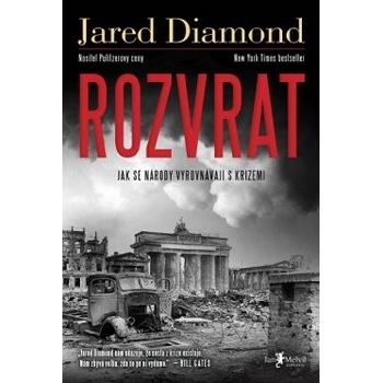Rozvrat