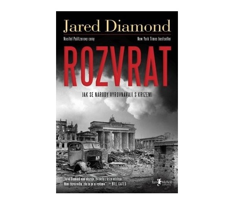 Rozvrat