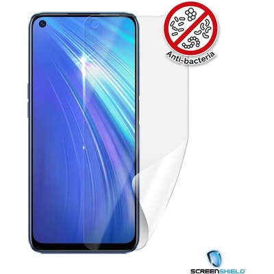 Ochranná fólia ScreenShield Realme 6 - displej
